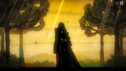 魔女の旅々 4話 感想 81