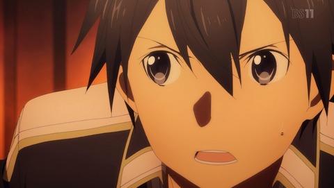 ソードアート・オンライン アリシゼーション 22話 感想 35