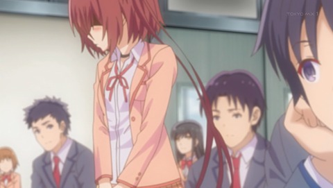 可愛ければ変態でも好きになってくれますか? 4話 感想 27