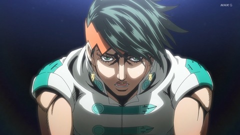 岸辺露伴は動かない ザ・ラン 感想 0