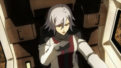 機動戦士ガンダム 鉄血のオルフェンズ 第24話 感想 アイン君 こんなに大きくなって あにこ便 Linkis Com 機動戦士ガンダム 鉄血のオルフェンズ 第24話 感想 アイン君 こんなに大きくなって あにこ便 Linkis Com