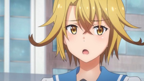 サークレット・プリンセス 10話 感想 0038
