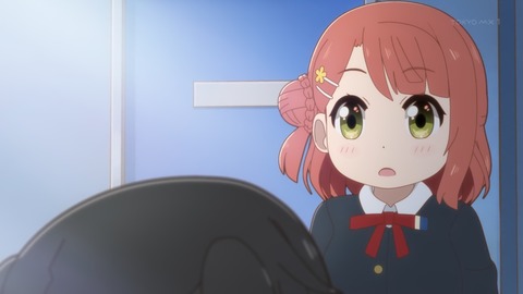 にじよん あにめーしょん 最終回 12話 感想 009