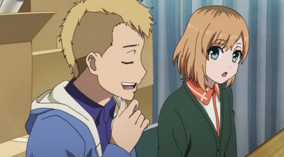 SHIROBAKO (128)