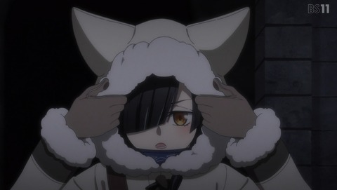 サラリーマンが異世界に行ったら四天王になった話 10話 感想 剣と盾(ソード&シールド) 44