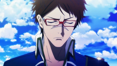 K Return Of Kings 第13話 感想 石盤なんてなくたっていい 2期最終回 あにこ便 K Return Of Kings 第13話 感想 石盤なんてなくたっていい 2期最終回 あにこ便
