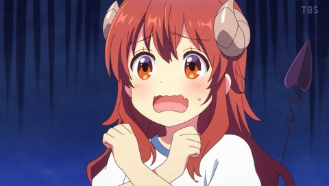 まちカドまぞく 2丁目 2期 1話 感想 対決ふたたび!魔法少女の新たなる姿!? 34