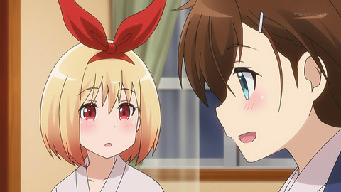 ライフル・イズ・ビューティフル 8話 感想 034