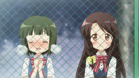 きんいろモザイク 2期 9話 感想 145