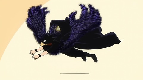 僕のヒーローアカデミア 第5期 93話 感想 056