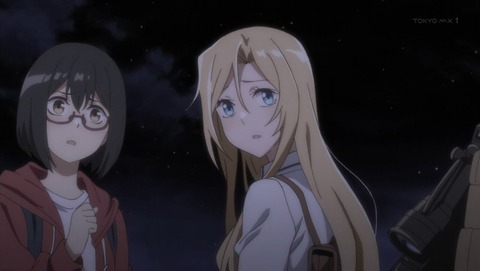 裏世界ピクニック 5話 感想 0198