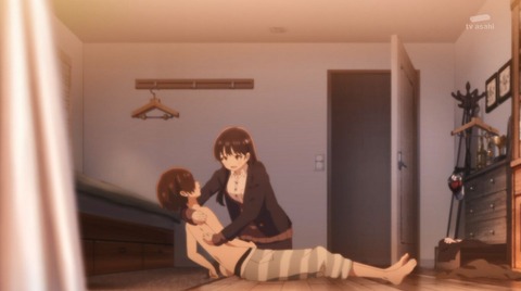 僕ヤバ 8話 感想 446