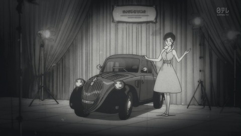 ルパン三世 第話 感想 世界に一つだけの思い出の車 15 あにこ便 ルパン三世 第話 感想 世界に一つだけの思い出の車 15 あにこ便