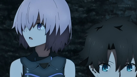 Fate/GrandOrder 12話 感想 041