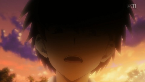 Rewrite 第23話 感想 全てを捨てて戦う男 2期 あにこ便 Rewrite 第23話 感想 全てを捨てて戦う男 2期 あにこ便