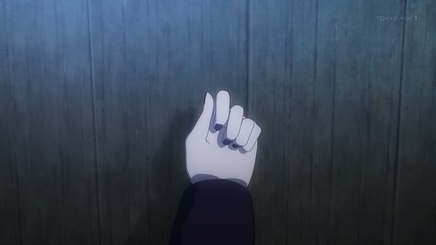 死神坊ちゃんと黒メイド 5話 感想 049