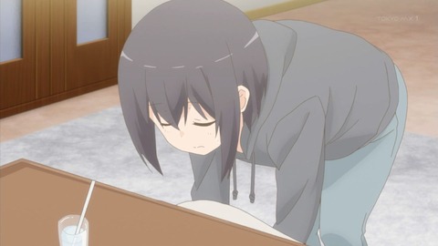 すのはら荘の管理人さん 12話 感想 107