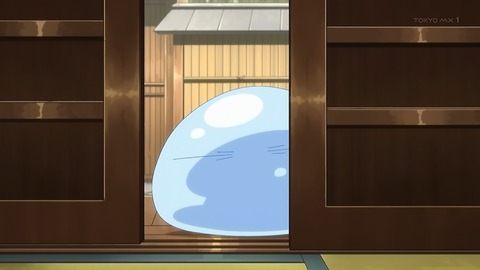 転スラ日記 9話 感想 002