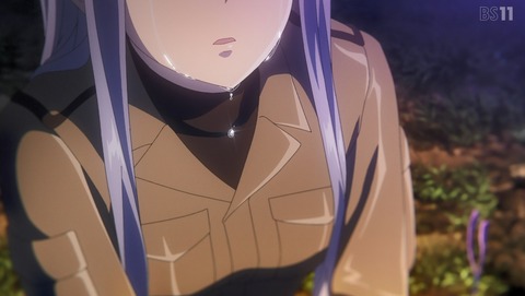 86―エイティシックス― 7話 感想 69