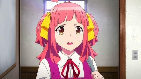 アニメガタリズ 第8話 感想 思いを形に 波乱の学園祭 あにこ便