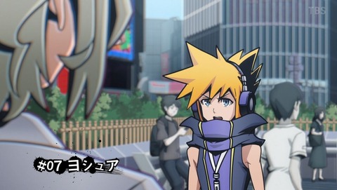 すばらしきこのせかい 7話 感想 0027