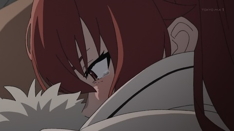 無職転生 22話 感想 030