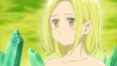七つの大罪 9話 感想 1013