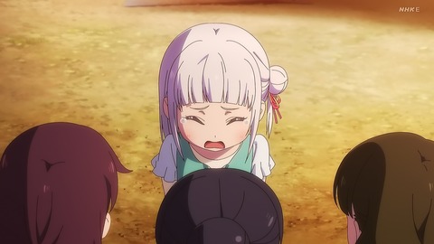 ラブライブ! 6話 感想 000