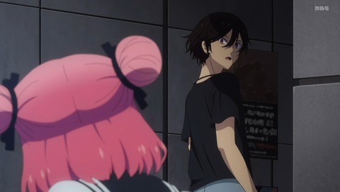 ロックは淑女の嗜みでして 12話 感想 辞退させていただきますわ 最高だって証明してやる!!! 73