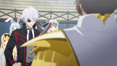 ありふれた職業で世界最強 最終回 12話 感想 034