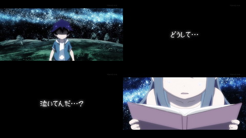 ニセコイ 第3話 感想 千棘って隠れたがんばり屋さんだったのね あにこ便 ニセコイ 第3話 感想 千棘って隠れたがんばり屋さんだったのね あにこ便