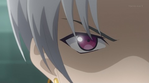 白猫プロジェクト ZERO CHRONICLE 4話 感想 009