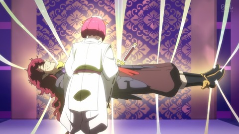 半妖の夜叉姫 47話 感想 059