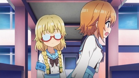Re:ステージ! ドリームデイズ♪ 1話 感想 0053