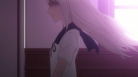 かぐや様は告らせたい~天才たちの恋愛頭脳戦~ 8話 感想 027