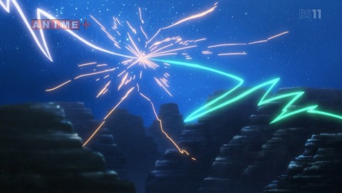 戦姫絶唱シンフォギアXV 5期 11話 感想 46