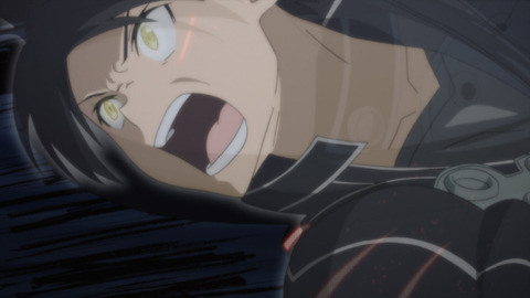 ソードアート・オンライン 2期 13話 06