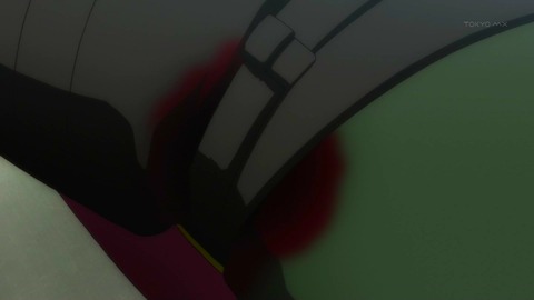 バディ・コンプレックス 11話 671