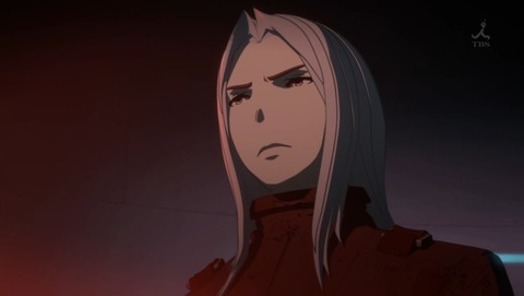 シドニアの騎士 第九惑星戦役 7話 感想 237