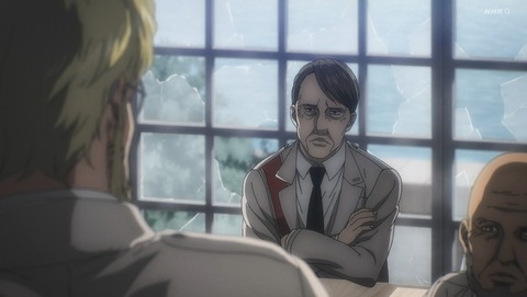 進撃の巨人 The Final Season 61話 感想 37