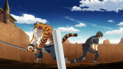 戦闘員、派遣します! 7話 感想 0068