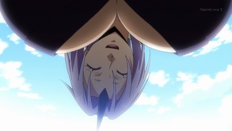 転生したらスライムだった件 36話 感想 003