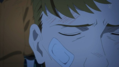 BANANA FISH 4話 感想 045