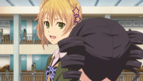 citrus 5話 感想 75