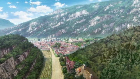 陰の実力者になりたくて! 最終回 20話 感想 3199