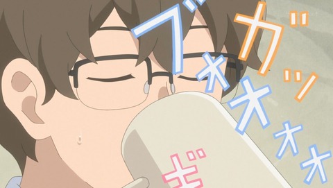 長瀞さん 2期 4話 感想 29