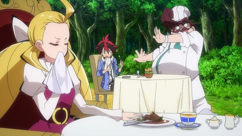 シャドウバース 14話 感想 0242