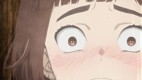 荒ぶる季節の乙女どもよ。 1話 感想 0252