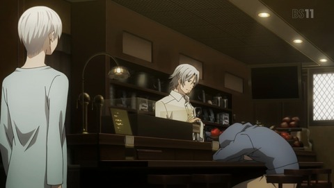 東京喰種:re 2期 17話 感想 35