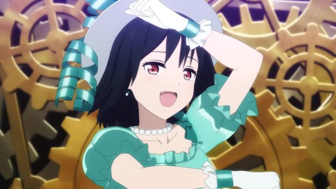 ラブライブ!虹ヶ咲 2期 7話 感想 056